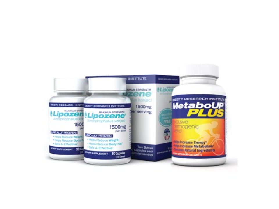Free $7 From Lipozene Weight Loss Settlement