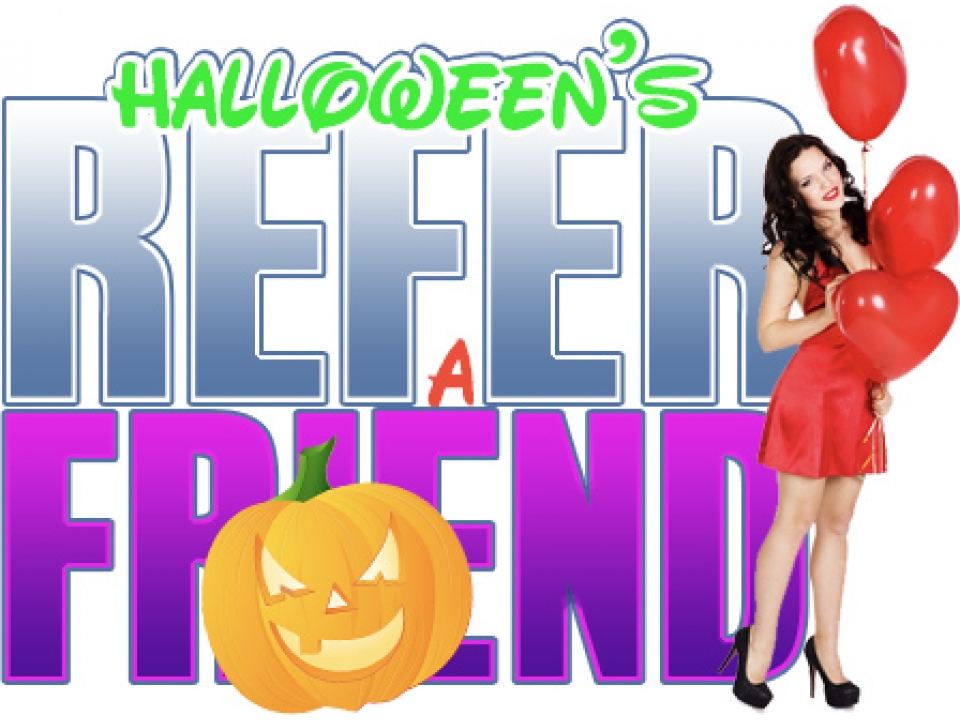 GiftBoquet’s Halloween Game $100 Amazon GC!