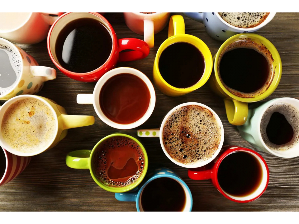 Free $30 From Ground Coffee Class Action Settlement