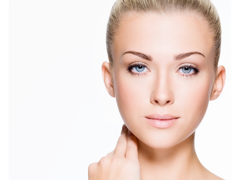 Free Pink Panel Facial Product + $75