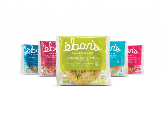 Free Eban’s Chocolate Chip